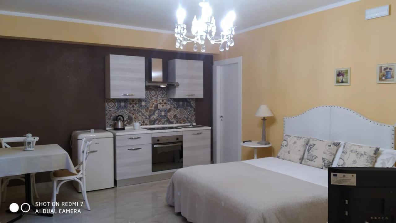 Villa Margherita Lecce Kültér fotó