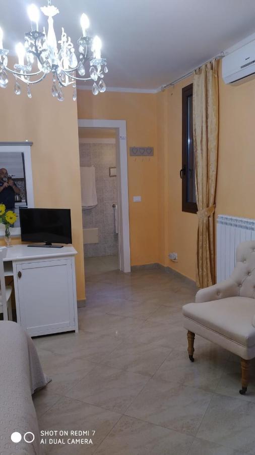 Villa Margherita Lecce Kültér fotó