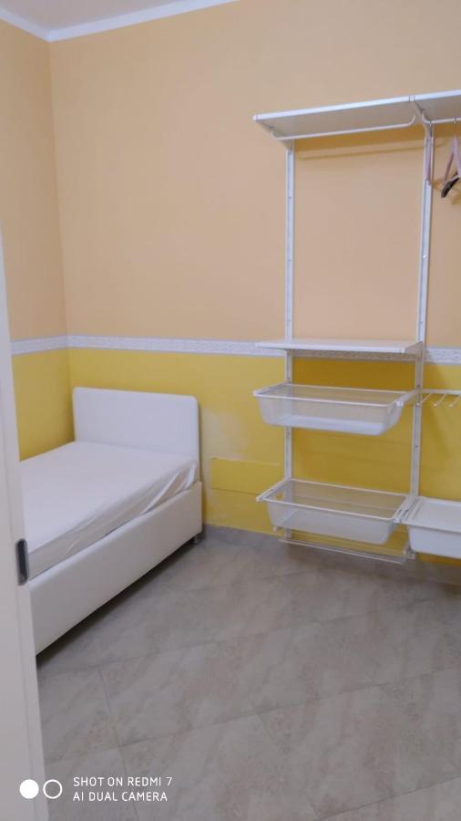 Villa Margherita Lecce Kültér fotó
