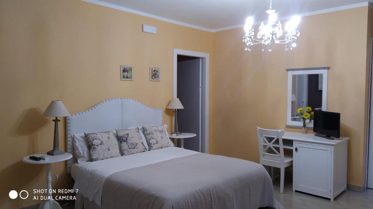Villa Margherita Lecce Kültér fotó