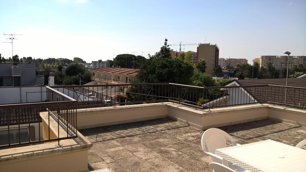 Villa Margherita Lecce Kültér fotó