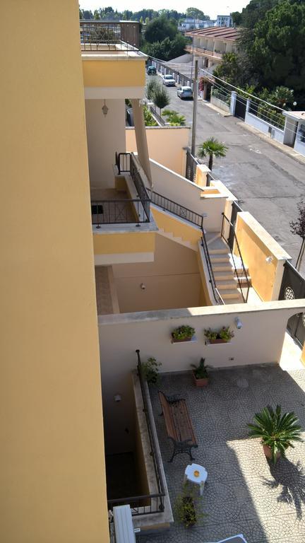 Villa Margherita Lecce Kültér fotó