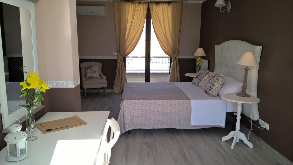 Villa Margherita Lecce Kültér fotó