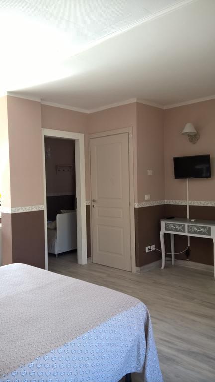 Villa Margherita Lecce Kültér fotó