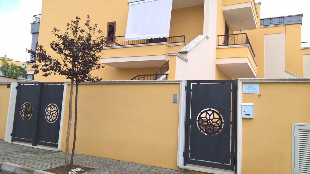 Villa Margherita Lecce Kültér fotó