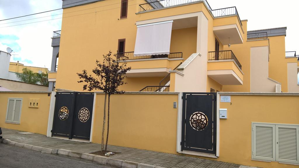Villa Margherita Lecce Kültér fotó
