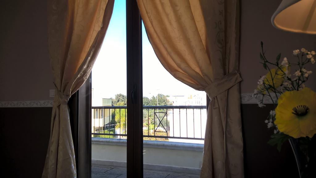 Villa Margherita Lecce Kültér fotó