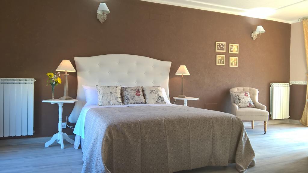 Villa Margherita Lecce Kültér fotó