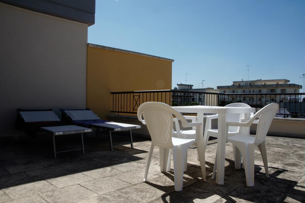 Villa Margherita Lecce Kültér fotó