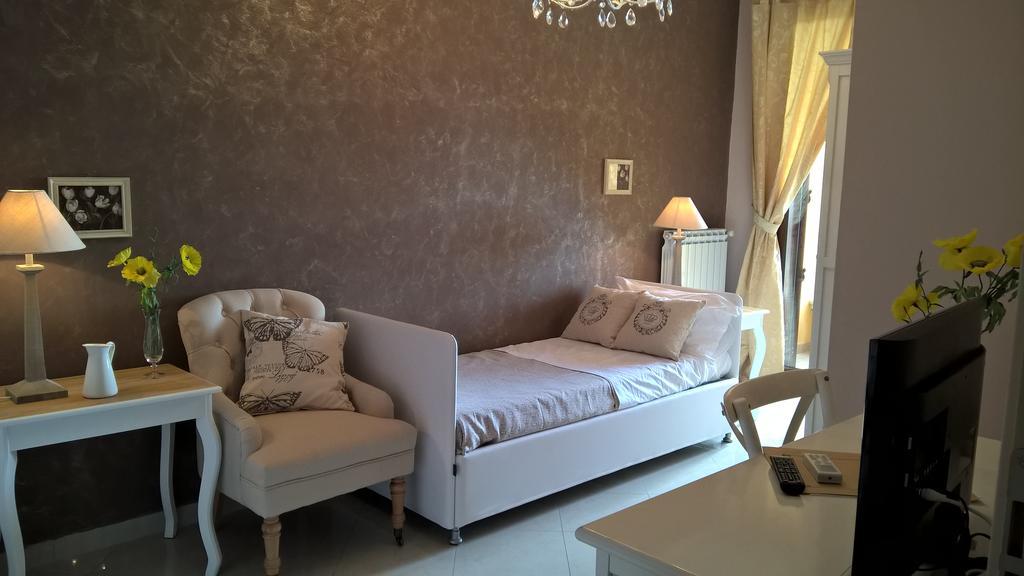 Villa Margherita Lecce Kültér fotó