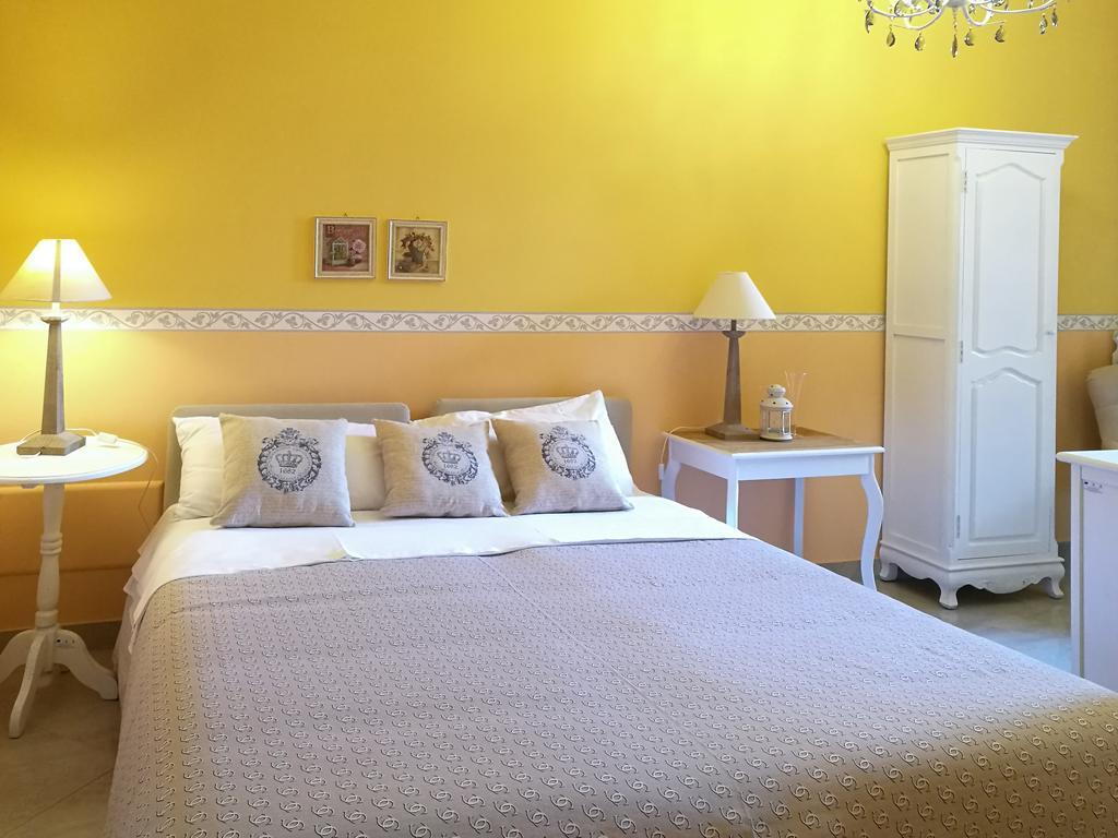 Villa Margherita Lecce Kültér fotó