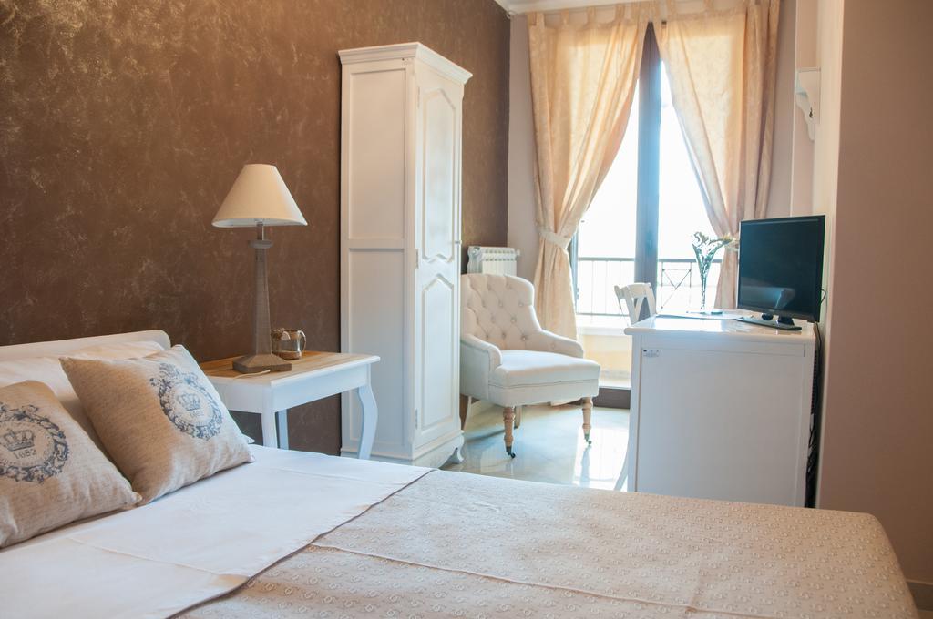 Villa Margherita Lecce Kültér fotó