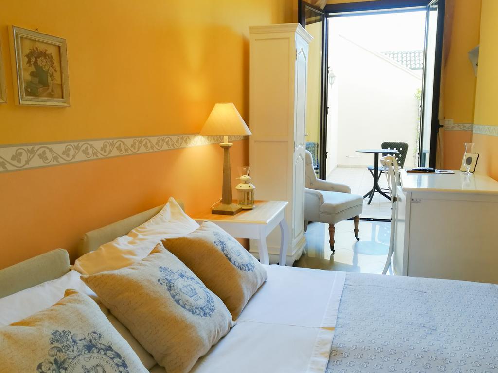 Villa Margherita Lecce Kültér fotó