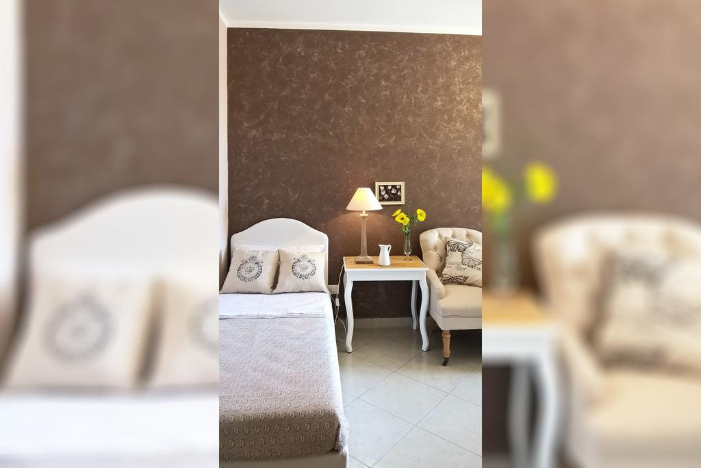 Villa Margherita Lecce Kültér fotó