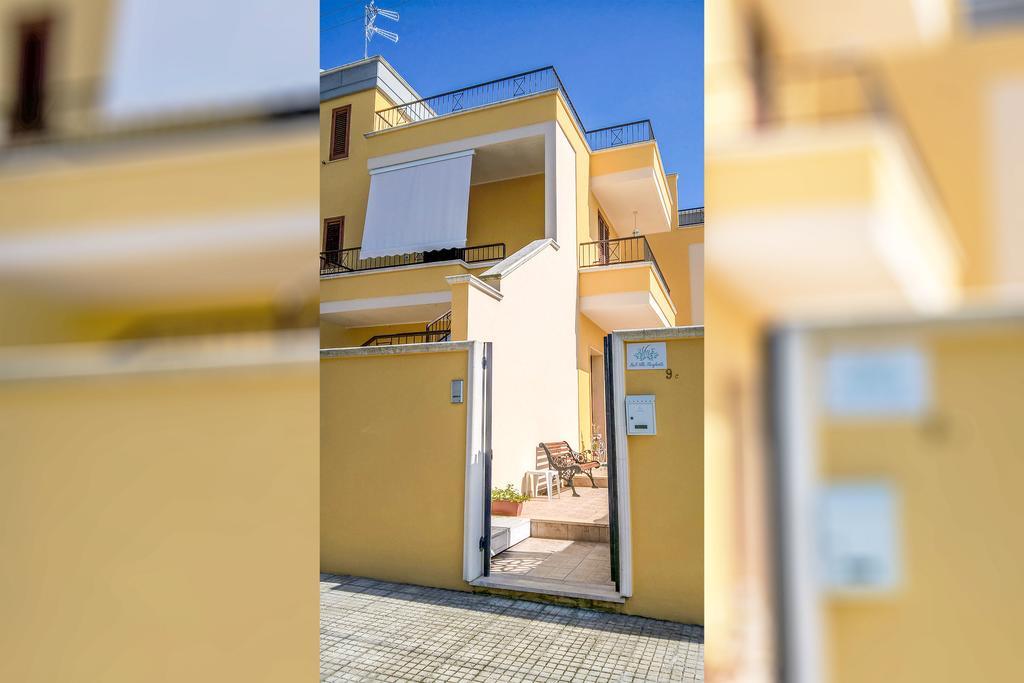 Villa Margherita Lecce Kültér fotó