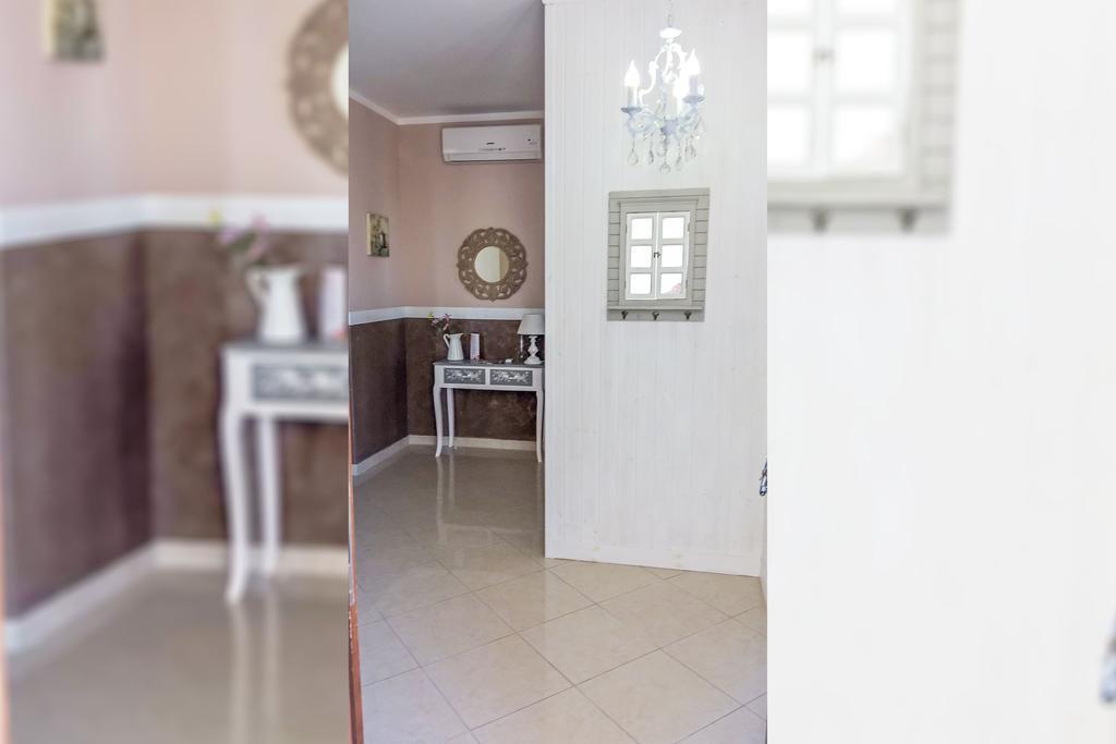 Villa Margherita Lecce Kültér fotó