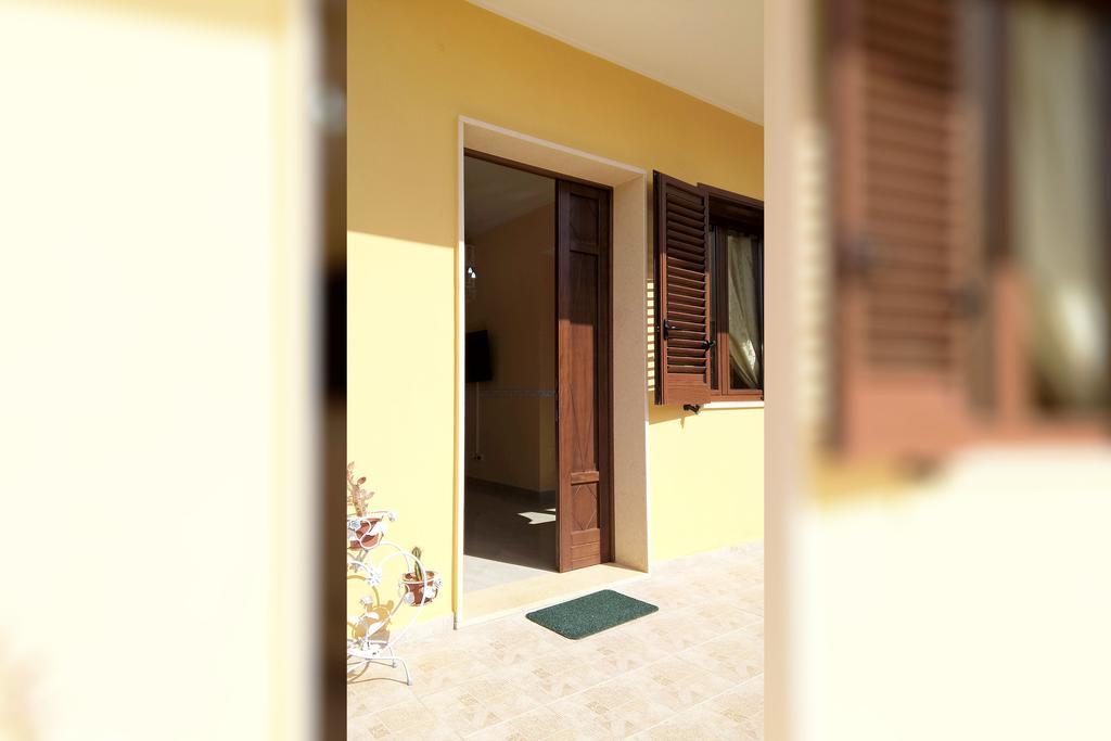 Villa Margherita Lecce Kültér fotó