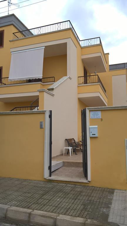 Villa Margherita Lecce Kültér fotó