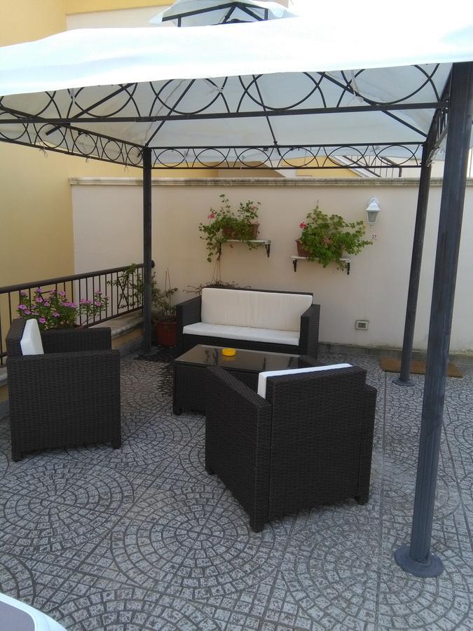 Villa Margherita Lecce Kültér fotó