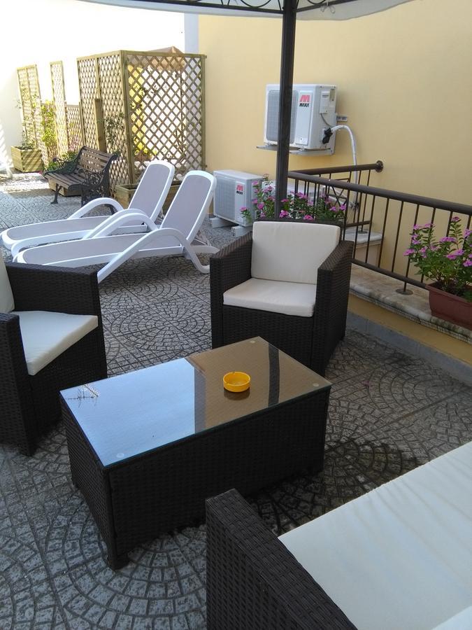 Villa Margherita Lecce Kültér fotó